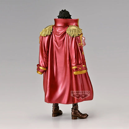 Figurine One Piece - Gol D. Roger King of Artist Special Version