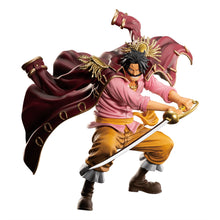 Figurine One Piece - Gol D. Roger Ichiban Kuji Legends Over Time