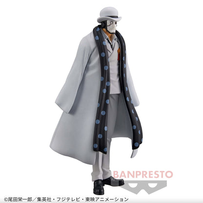 One Piece Figure - Guernica CP0 DXF The Grandline Men