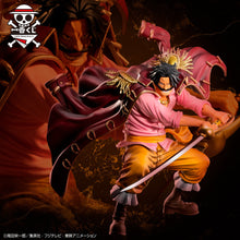 Figurine One Piece - Gol D. Roger Ichiban Kuji Legends Over Time