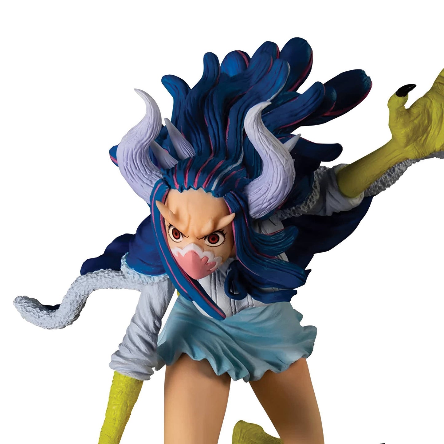 One Piece Figure - Ulti Ichiban Kuji EX Girl's Collection