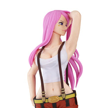 One Piece Figure - Jewelry Bonney Glitter ＆ Glamors Ver. HAS