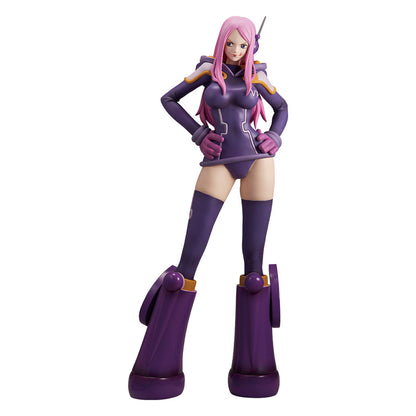 Figurine One Piece - Jewelry Bonney Ichiban Kuji Future Island Egghead