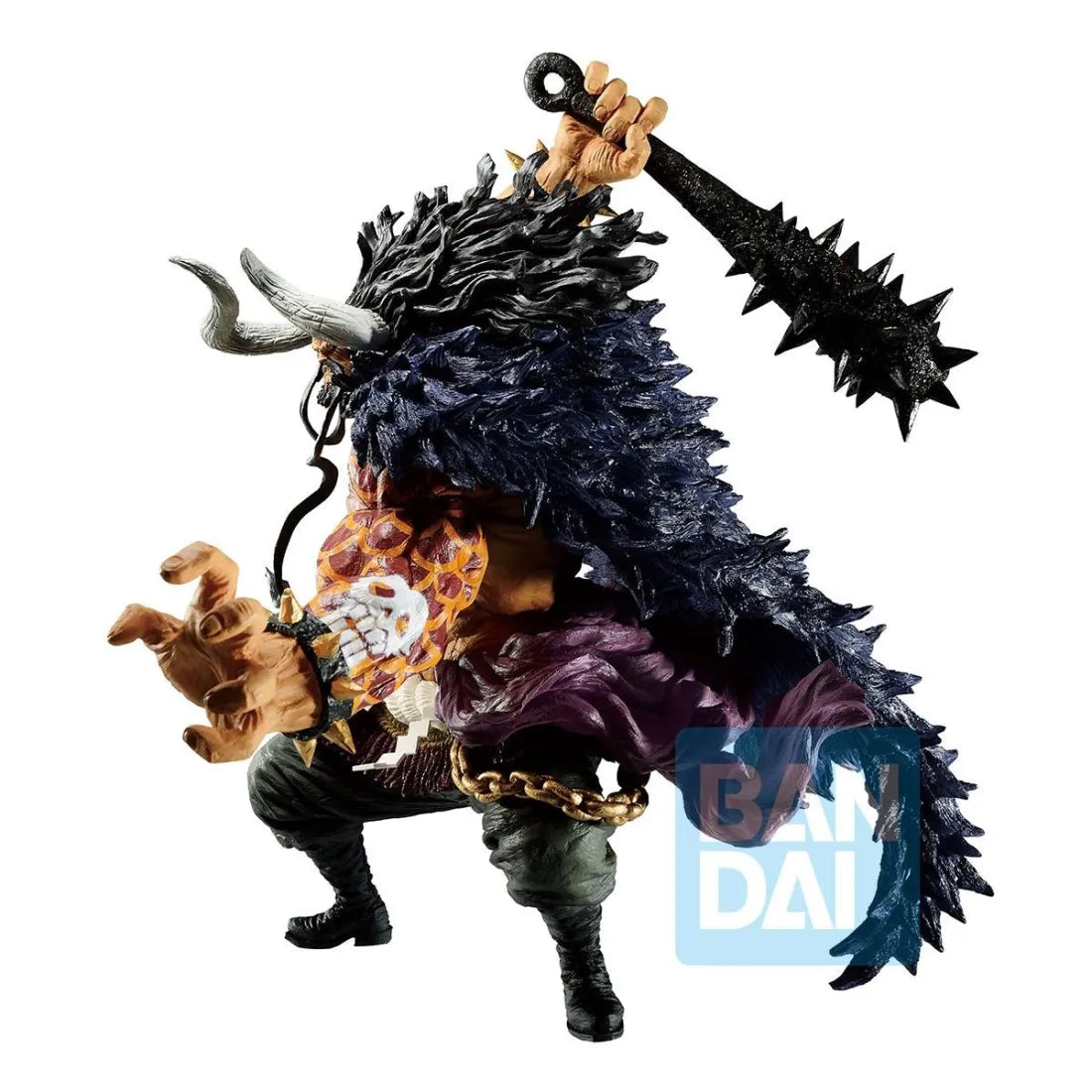 One Piece Figure - Kaido Ichiban Kuji Wano Kuni Act 3