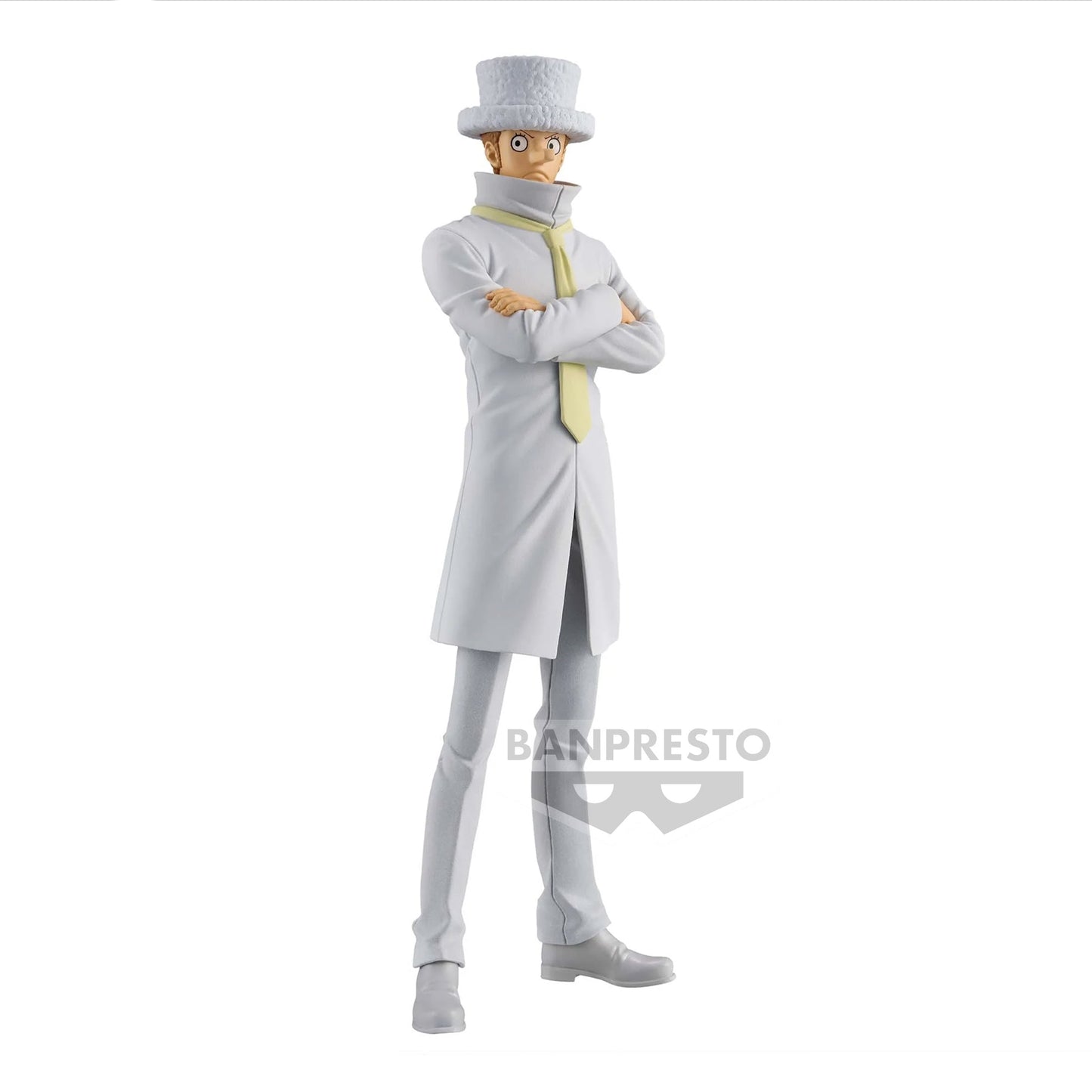 Figurine One Piece - Kaku DXF The Grandline Series