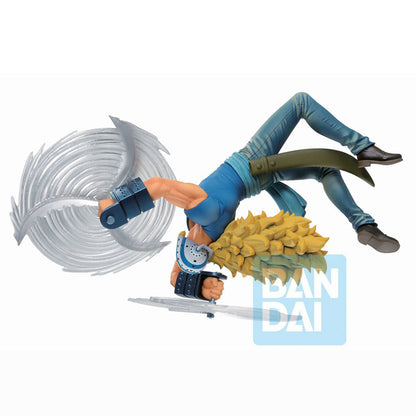 One Piece Figure - Killer Ichiban Kuji Wano Kuni Act 3