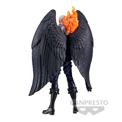 One Piece Figure - King DXF The Grandline Series Extra