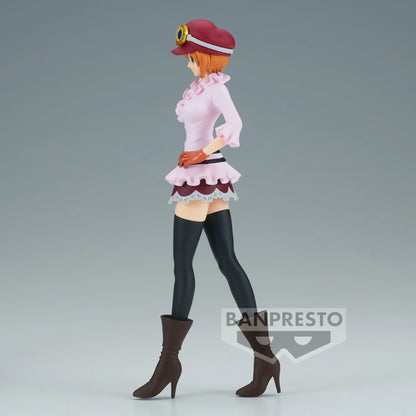 Figurine One Piece - Koala The Departure