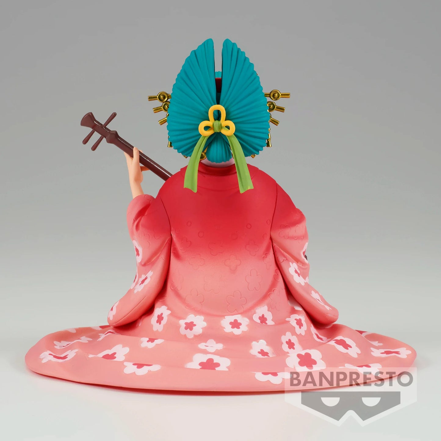One Piece Figure - Komurasaki DXF The Grandline Lady Extra