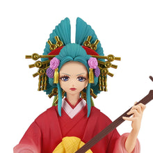 One Piece Figure - Komurasaki DXF The Grandline Lady Extra