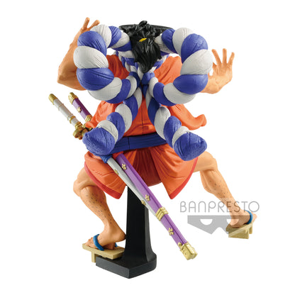 One Piece Figure - Kozuki Oden King of Artist