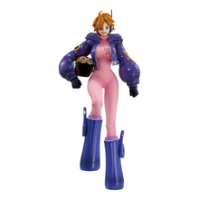 Figurine One Piece - Lilith Vegapunk Ichiban Kuji Memory of Heroines