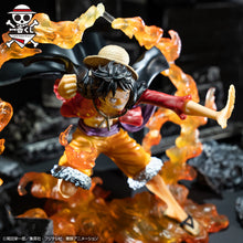 Figurine One Piece - Monkey D. Luffy Ichiban Kuji Duel Memories