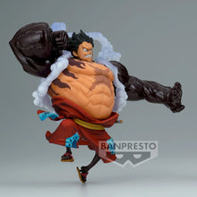 Figurine One Piece - Luffy Gear 4 King of Artist Special Ver. A Boundman