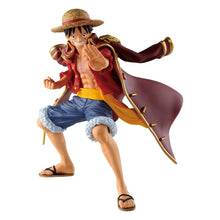 Figurine One Piece - Luffy Ichiban Kuji Legends Over Time