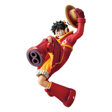Figurine One Piece - Luffy Ichiban Kuji Future Island Egghead