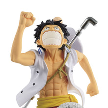 One Piece Figure - Luffy Magazine Figure Piece Of Dream 1