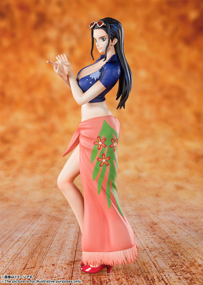Figurine One Piece - Nico Robin Devil Child Figuarts Zero
