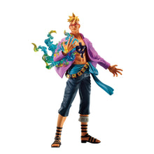 Figurine One Piece - Marco Le Phoenix Ichiban Kuji Invincible Sword