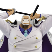 One Piece Figure - Garp Magazine Figure Piece Of Dream 1
