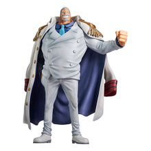 Figurine One Piece - Monkey D. Garp Ichiban Kuji Legendary Heroes