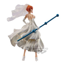Figurine One Piece - Nami Wedding Style Colosseum IV Vol. 2 SCultures
