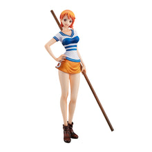 One Piece Figure - Nami Playback Memories POP