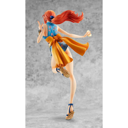 One Piece Figure - Nami Wano Warriors Alliance POP