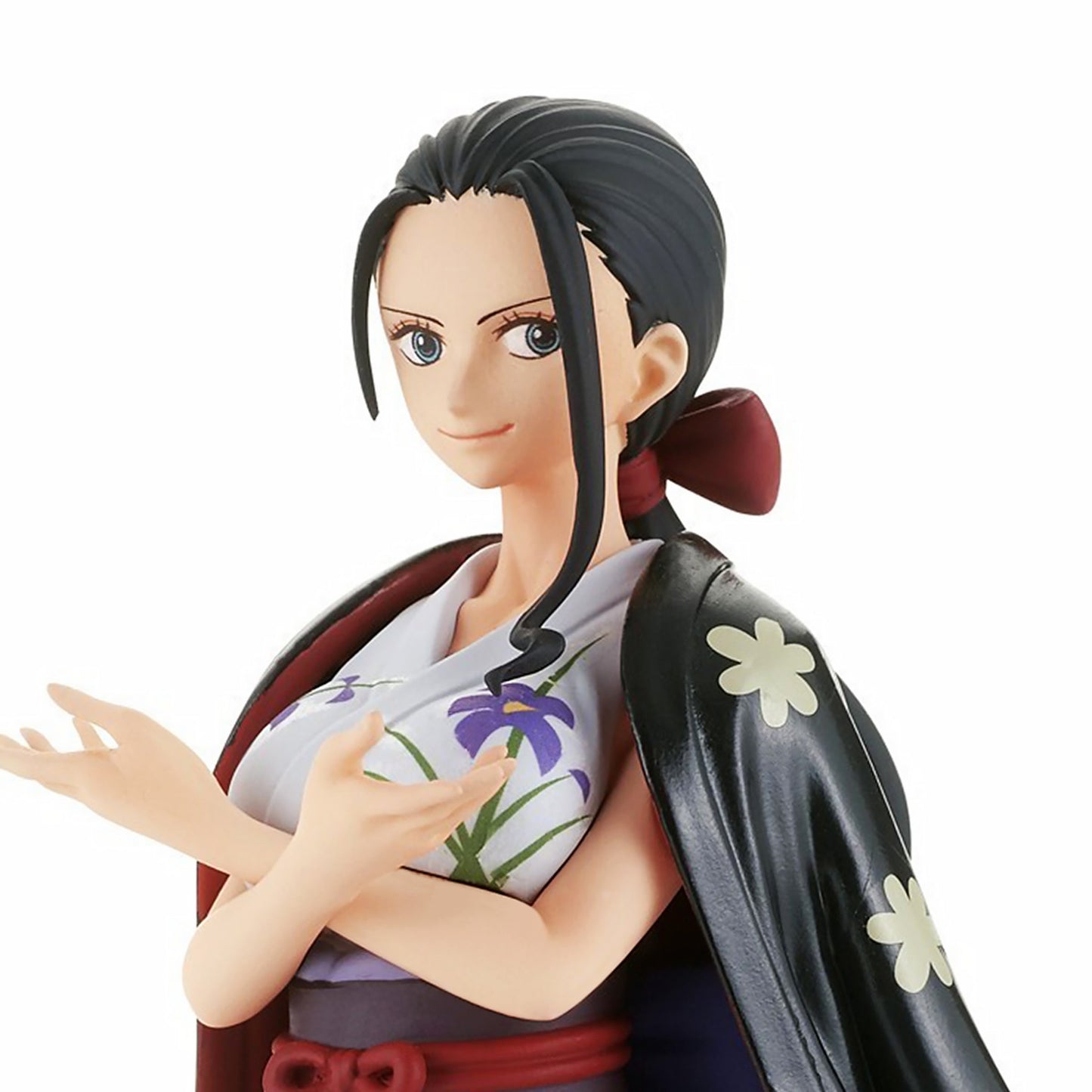 One Piece Figure - Nico Robin DXF The Grandline Lady Wanokuni