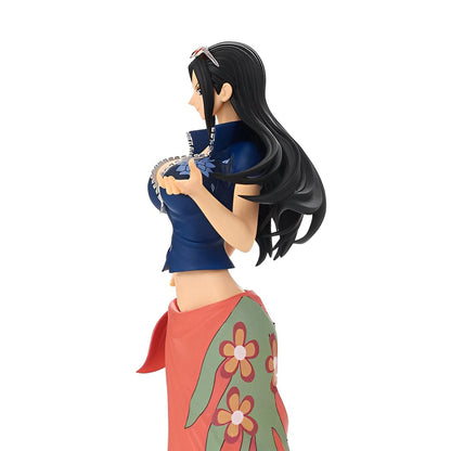 One Piece Figure - Nico Robin Glitter &amp; Glamours Ver. HAS