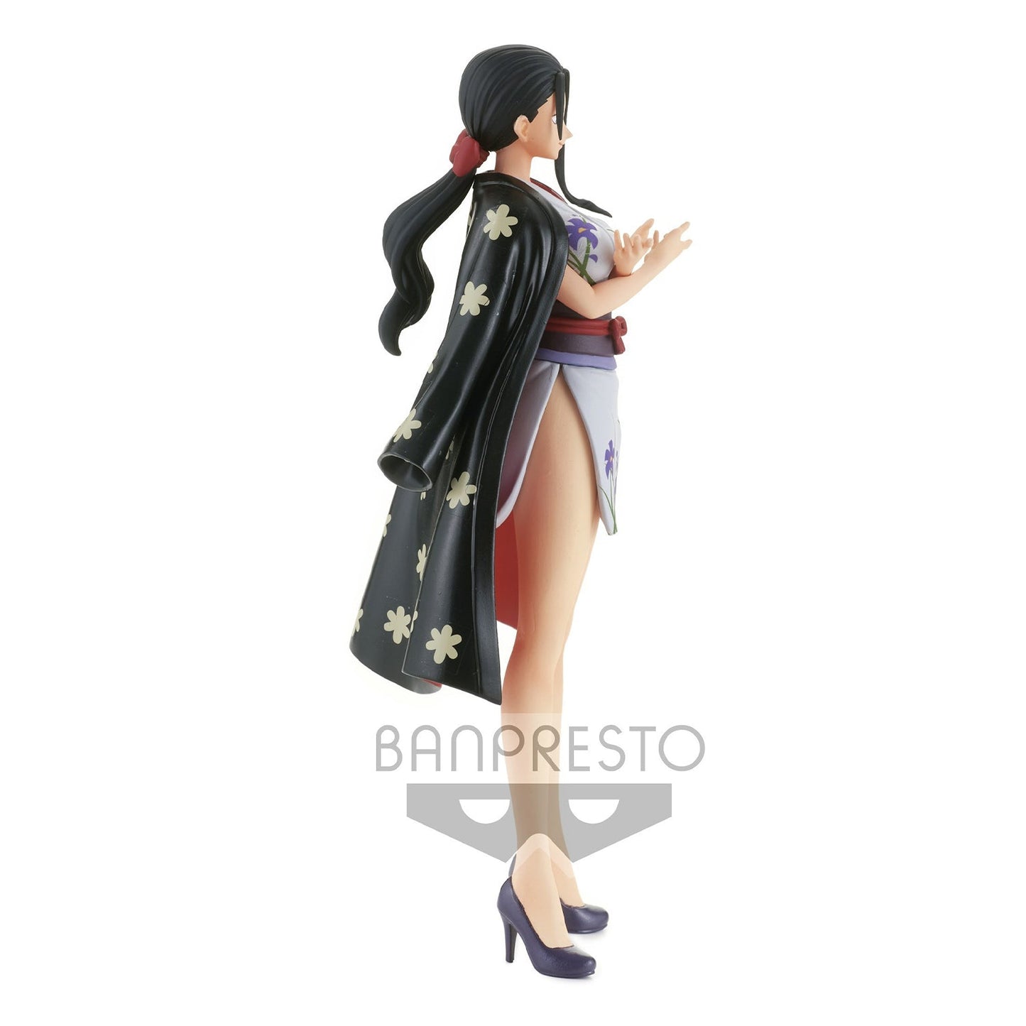 One Piece Figure - Nico Robin DXF The Grandline Lady Wanokuni
