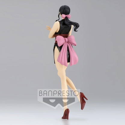 One Piece Figure - Nico Robin Glitter &amp; Glamors Wano Style II Ver. B