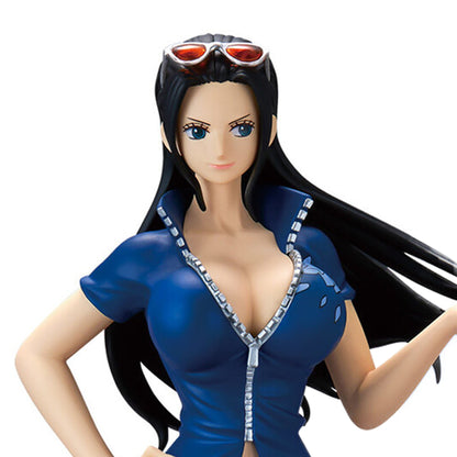 One Piece Figure - Nico Robin Glitter &amp; Glamours Ver. HAS