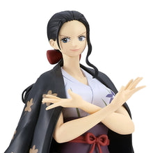 One Piece Figure - Nico Robin Glitter &amp; Glamors Wano Style II Ver. HAS