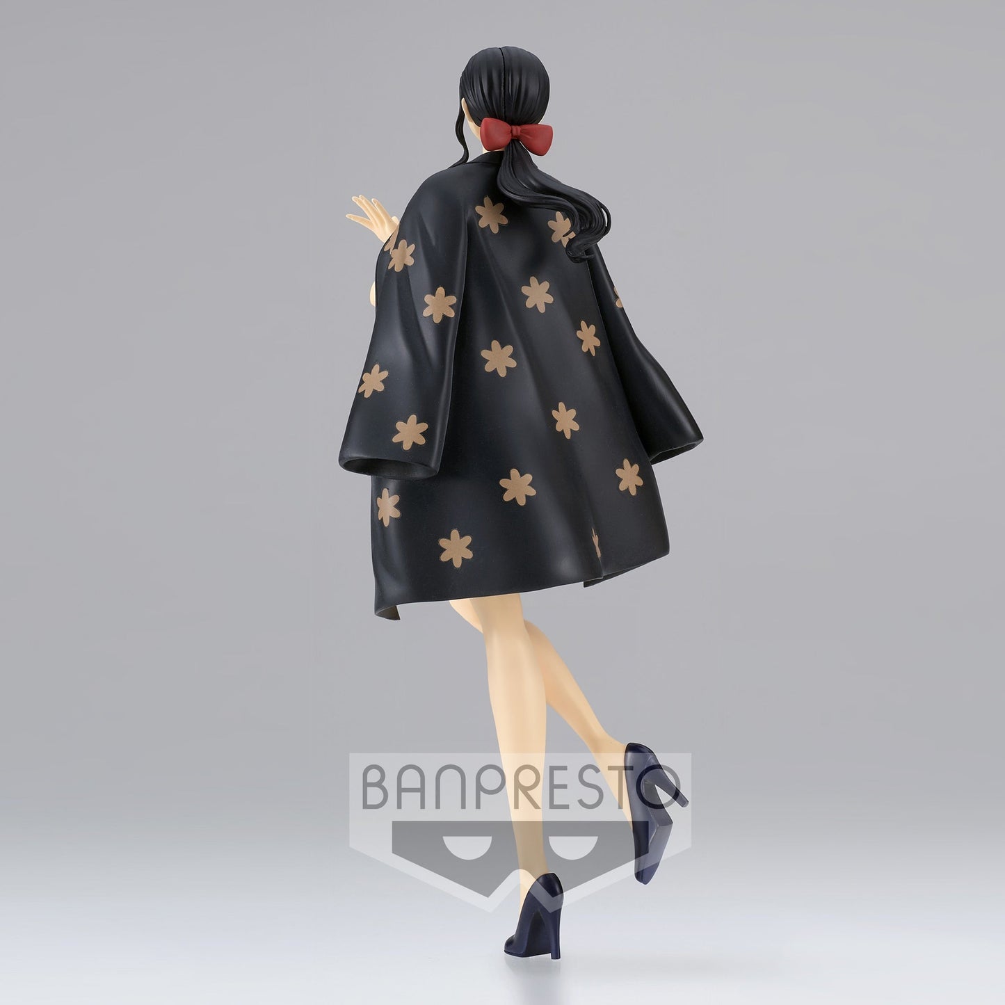 One Piece Figure - Nico Robin Glitter &amp; Glamors Wano Style II Ver. HAS