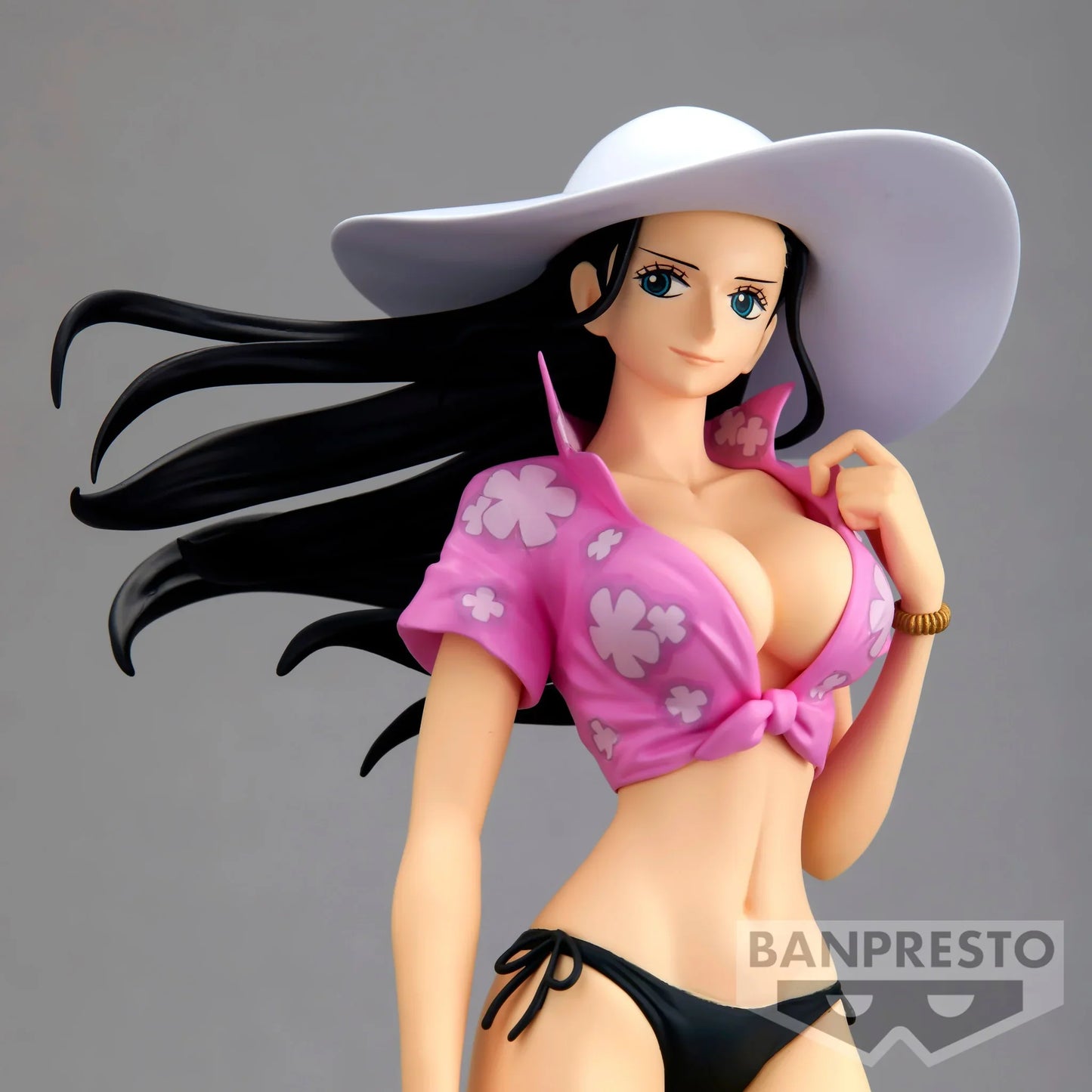 Figurine One Piece - Nico Robin Splash Style Glitter&Glamours