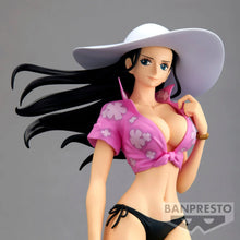 Figurine One Piece - Nico Robin Splash Style Glitter&Glamours
