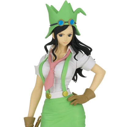 Figurine One Piece - Nico Robin Sweet Style Pirates Light Ver. B