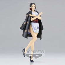 One Piece Figure - Nico Robin Glitter &amp; Glamors Wano Style II Ver. HAS