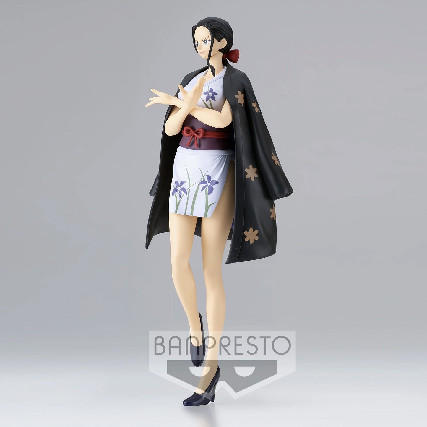 One Piece Figure - Nico Robin Glitter &amp; Glamors Wano Style II Ver. HAS