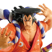 One Piece Figure - Kozuki Oden King of Artist