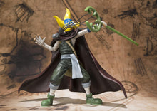 Figurine One Piece - Sogeking Figuarts Zero Battle Version