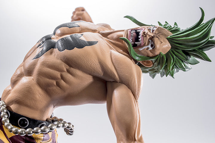 Figurine One Piece - Bartolomeo Colosseum V Vol. 3 SCultures