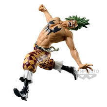 Figurine One Piece - Bartolomeo Colosseum V Vol. 3 SCultures