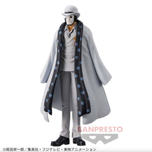 One Piece Figure - Guernica CP0 DXF The Grandline Men