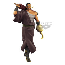 Figurine One Piece - Crocodile Treasure Cruise World Journey Vol. 3