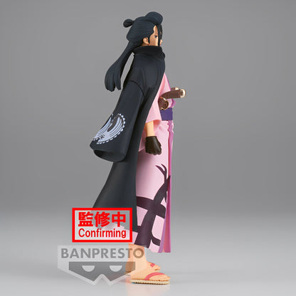 Figurine One Piece - Izo DXF The Grandline Men Wanokuni Vol. 26
