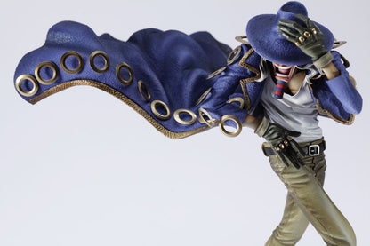 Figurine One Piece - Jango Colosseum Vol. 6 SCultures