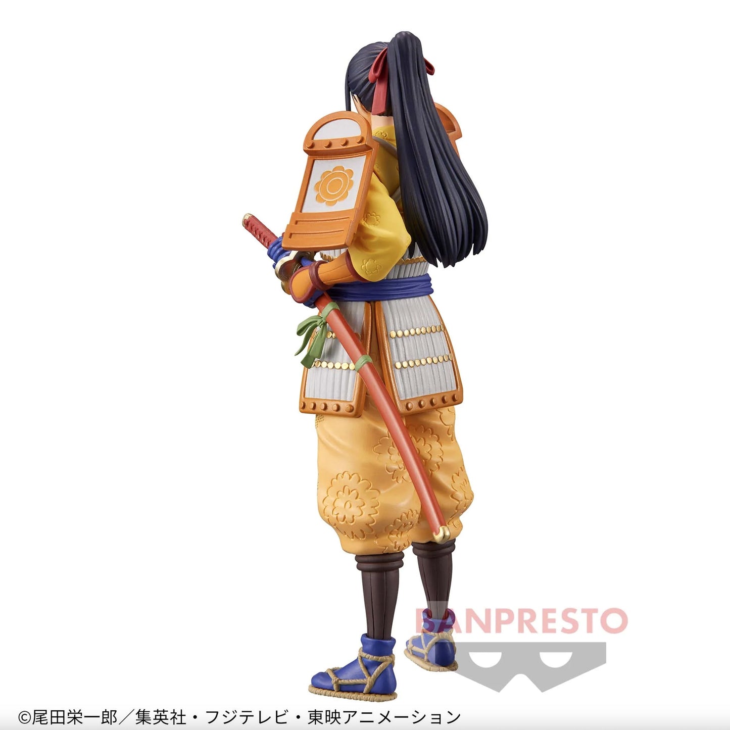 Figurine One Piece - Kikunojo DXF The Grandline Series Extra