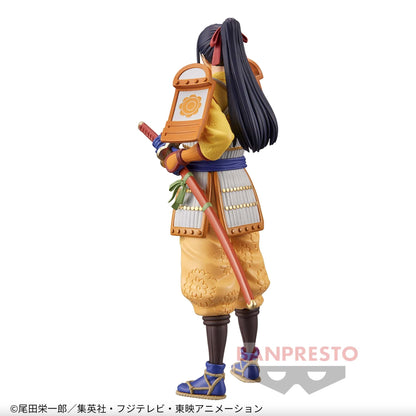 Figurine One Piece - Kikunojo DXF The Grandline Series Extra